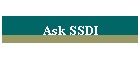 Ask SSDI
